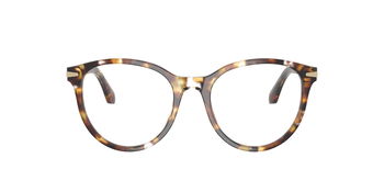 Das Bild zeigt die Giorgio Armani Fassung AR7278 6232 von vorne.